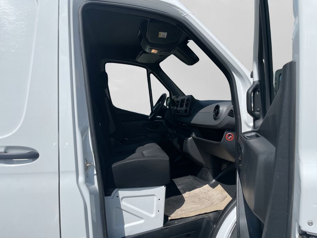 Mercedes-Benz Sprinter 2019