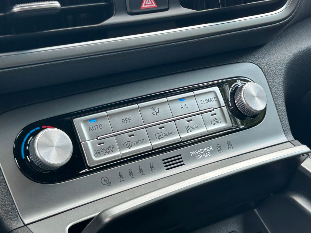 Hyundai KONA Elektro 2024