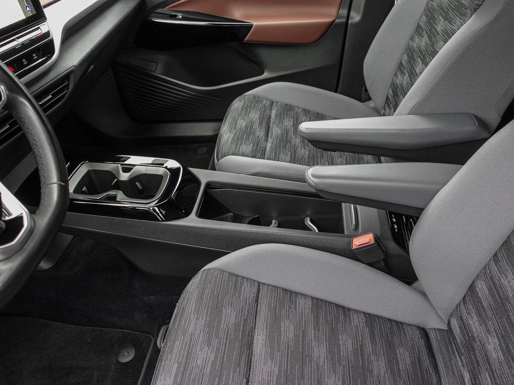 Volkswagen ID.5 2022