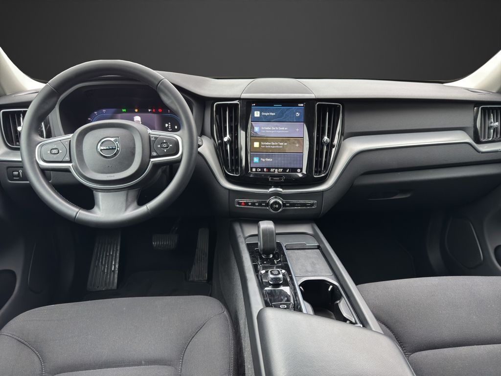 Volvo XC60 2022