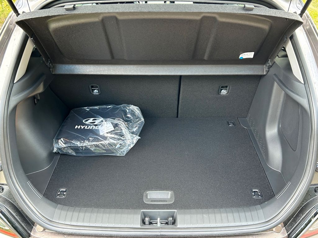 Hyundai KONA Elektro 2024