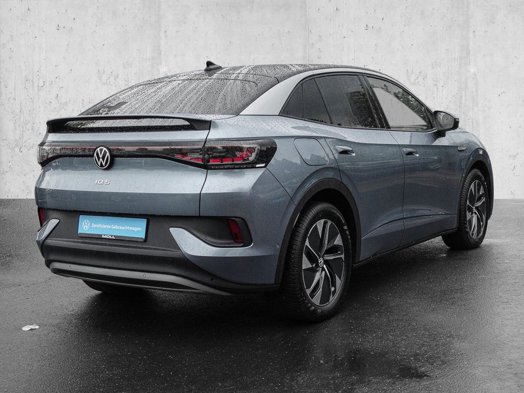 Volkswagen ID.5 2022