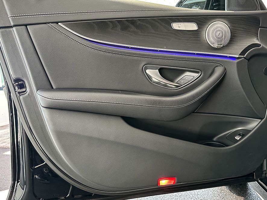 Mercedes-Benz E 300 2022