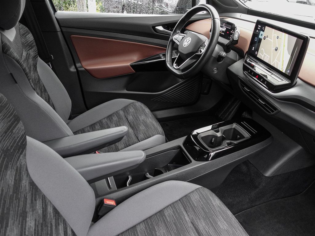 Volkswagen ID.5 2022