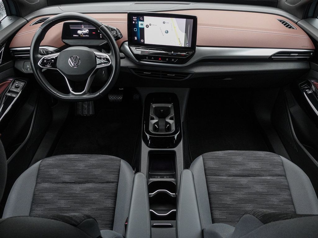 Volkswagen ID.5 2022