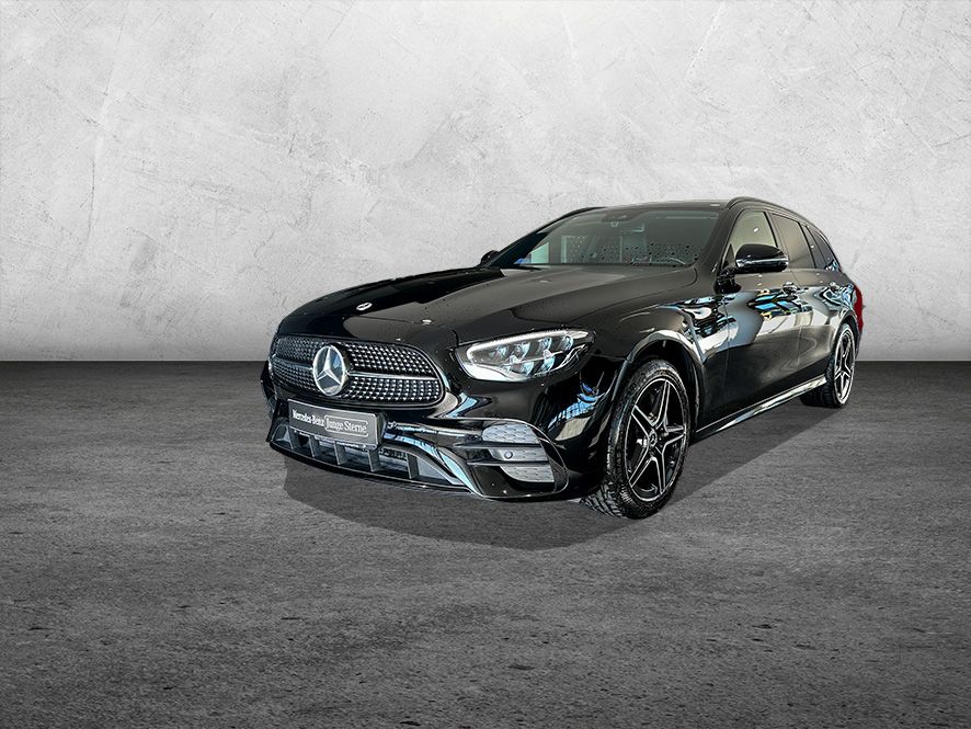 Mercedes-Benz E 300 2022