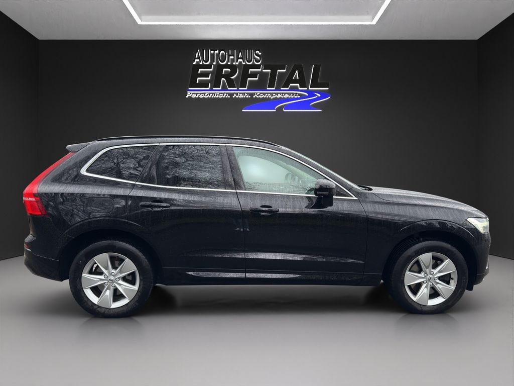 Volvo XC60 2022