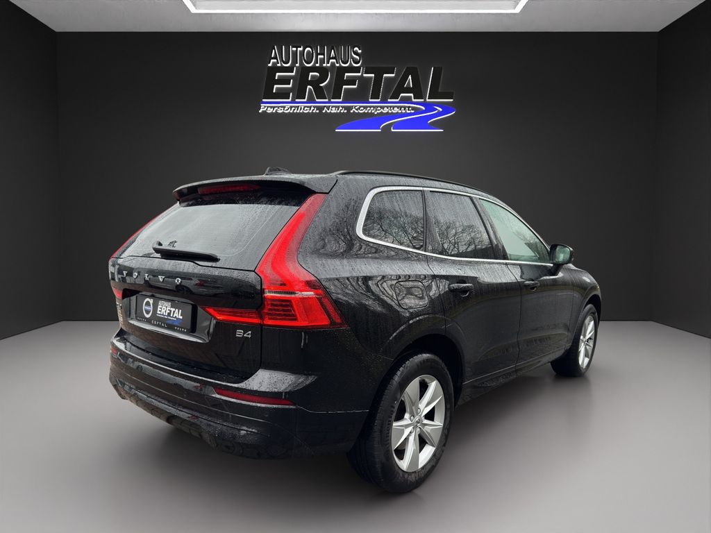 Volvo XC60 2022