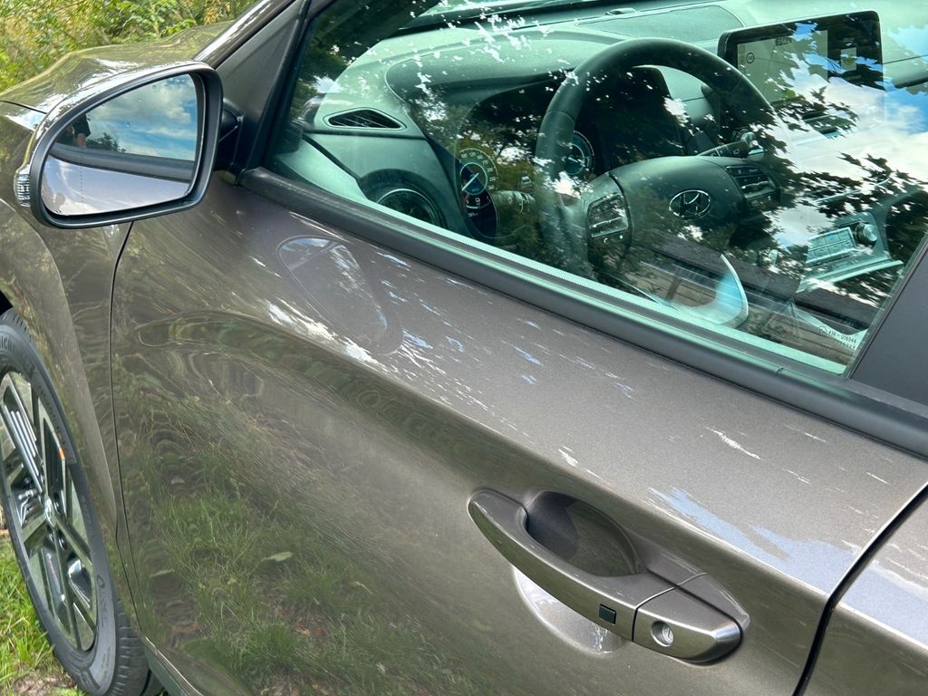 Hyundai KONA Elektro 2024