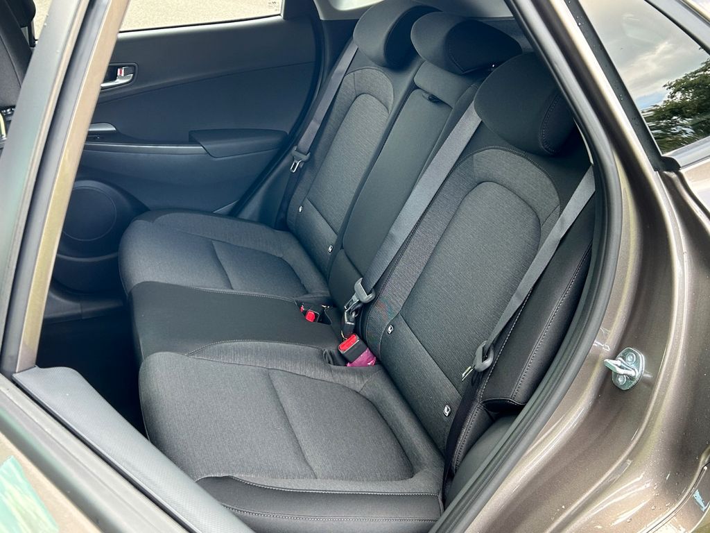 Hyundai KONA Elektro 2024