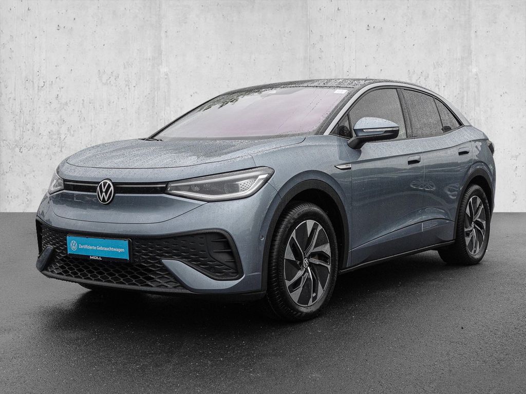 Volkswagen ID.5 2022