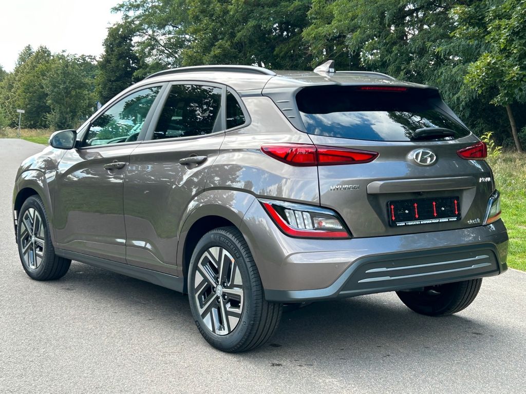 Hyundai KONA Elektro 2024