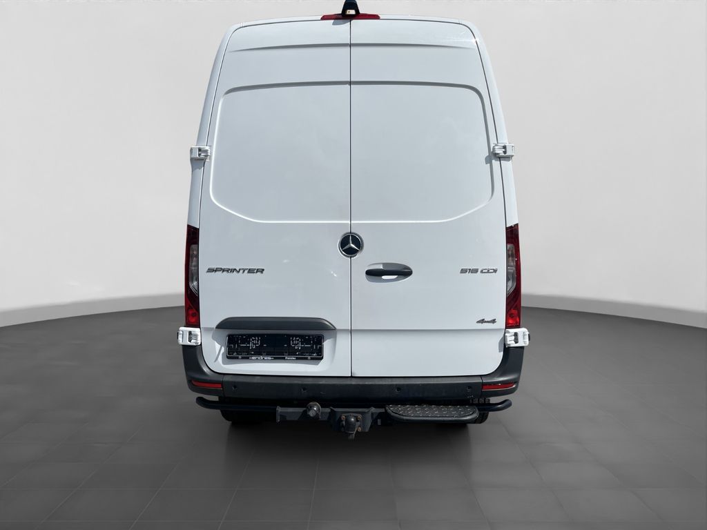 Mercedes-Benz Sprinter 2019