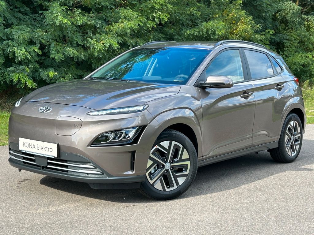 Hyundai KONA Elektro 2024