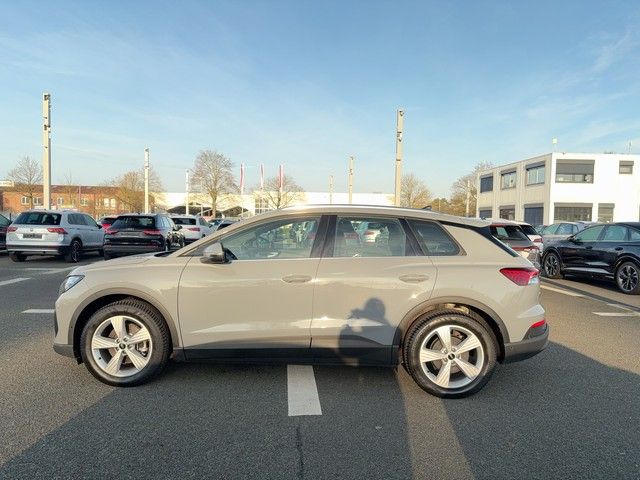 Audi Q4 e-tron 2022