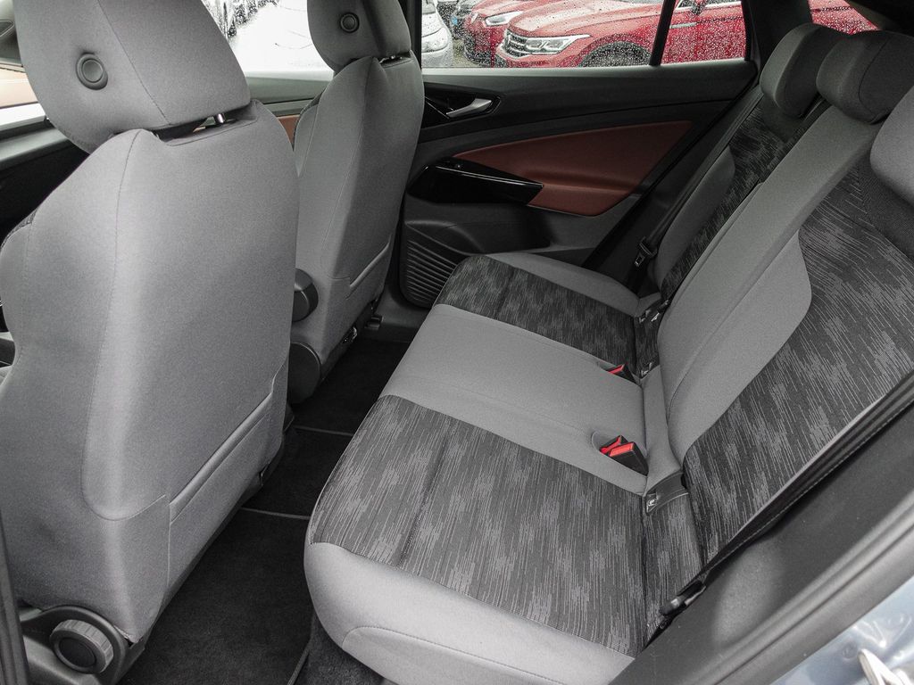 Volkswagen ID.5 2022