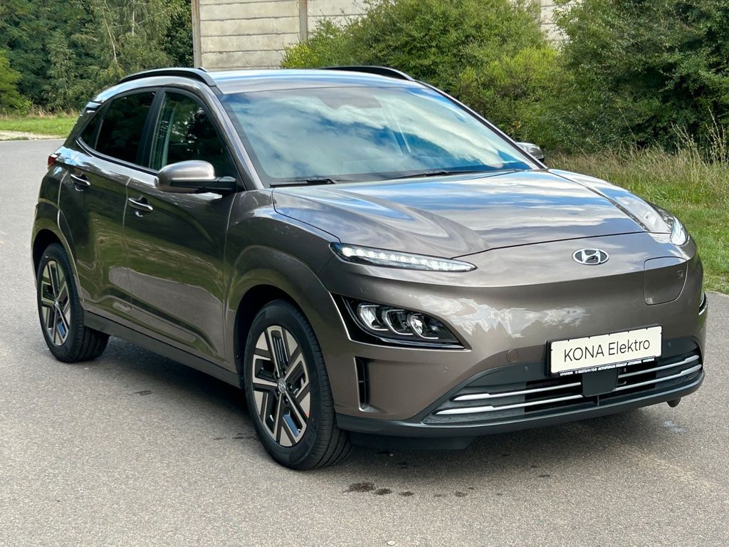 Hyundai KONA Elektro 2024