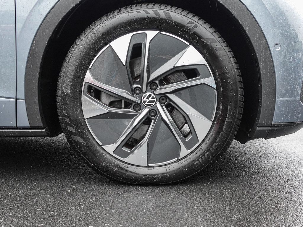 Volkswagen ID.5 2022