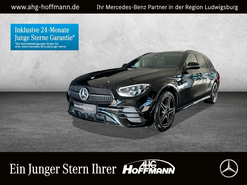 Mercedes-Benz E 300 2022