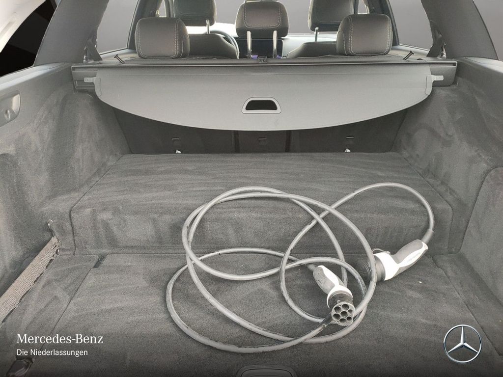 Mercedes-Benz E 300 2022