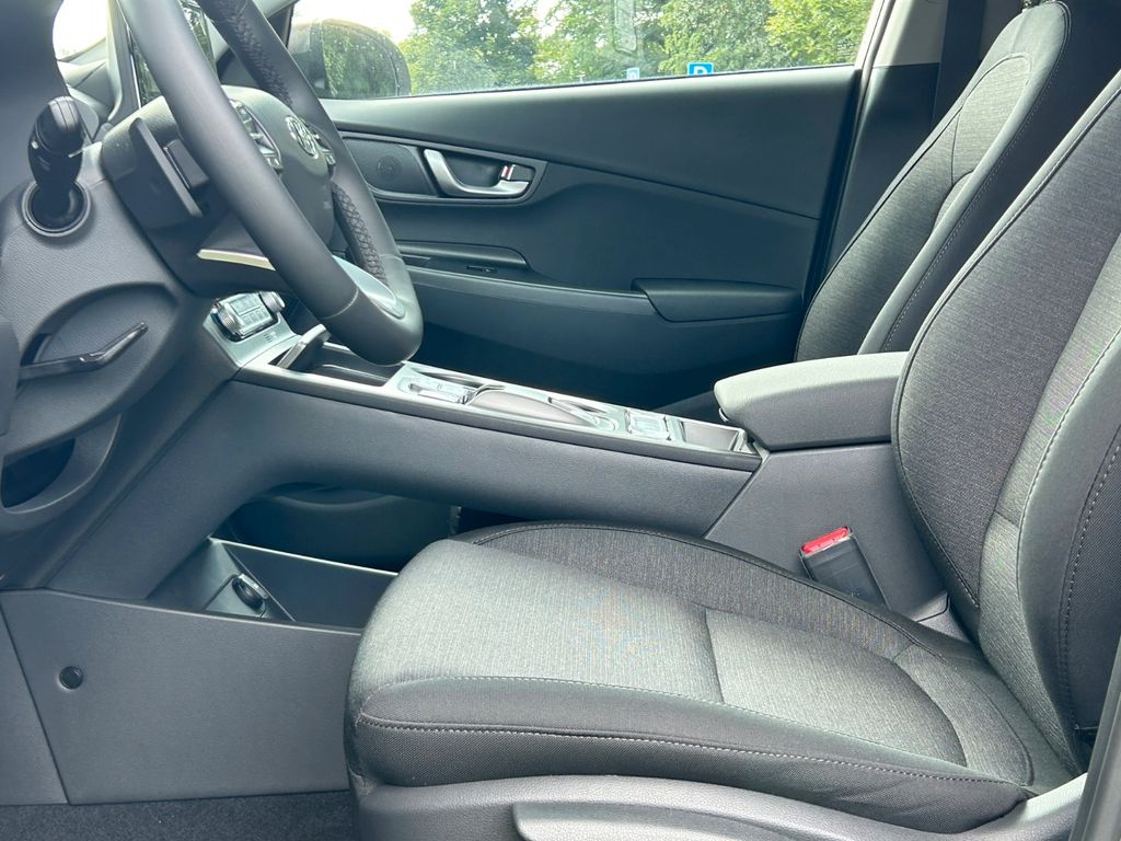 Hyundai KONA Elektro 2024