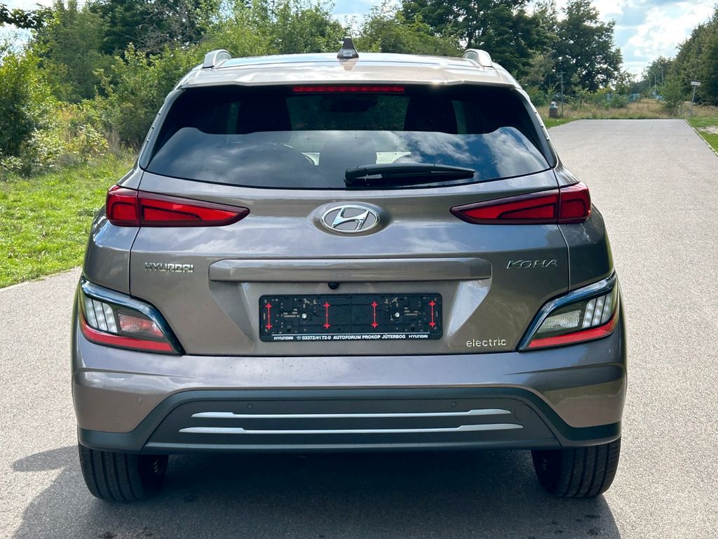 Hyundai KONA Elektro 2024