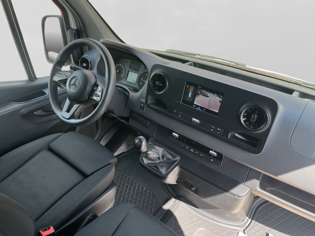 Mercedes-Benz Sprinter 2019