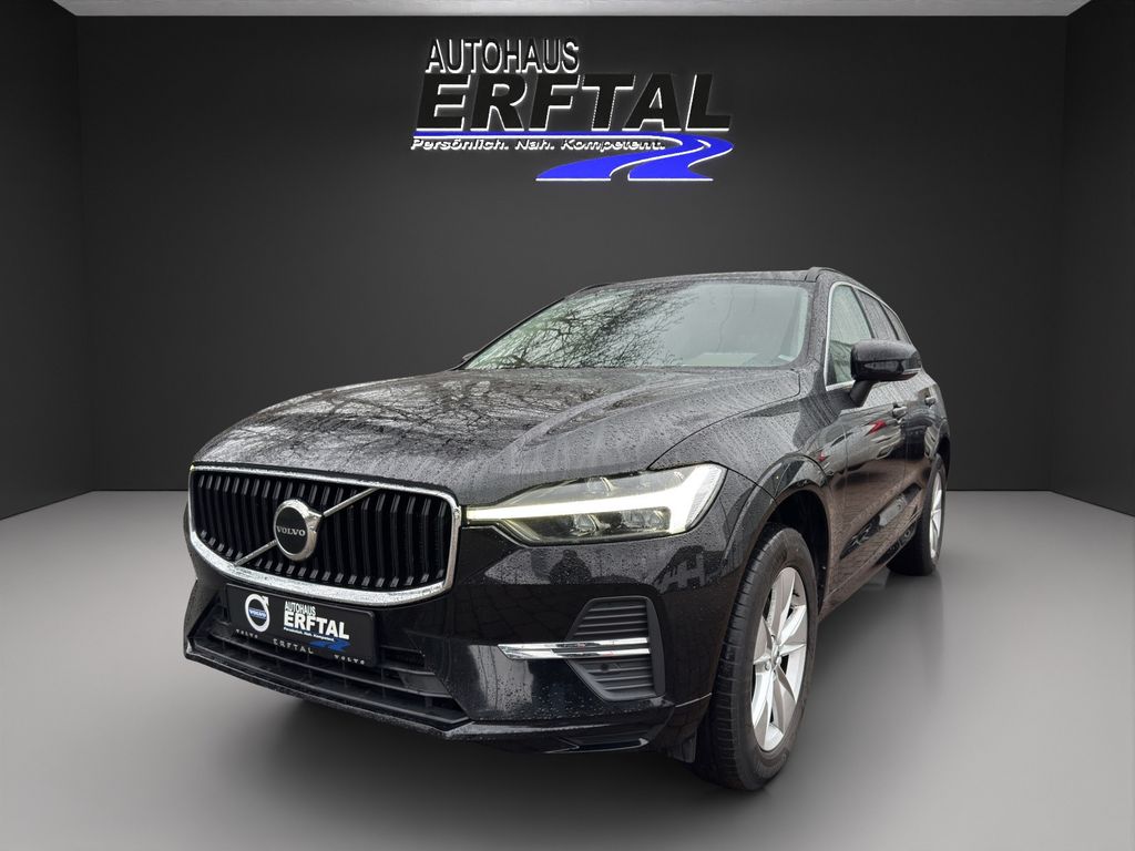 Volvo XC60 2022