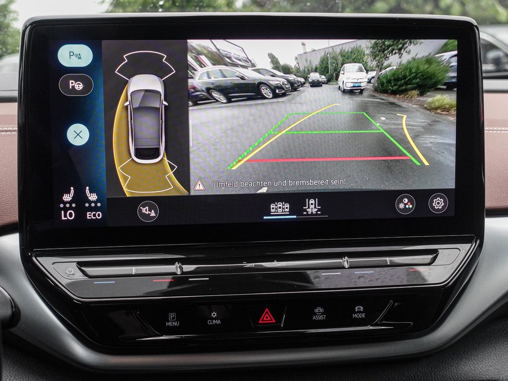 Volkswagen ID.5 2022