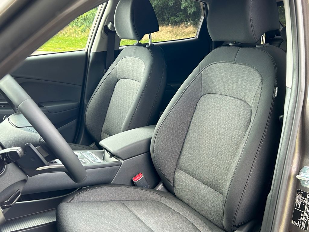 Hyundai KONA Elektro 2024