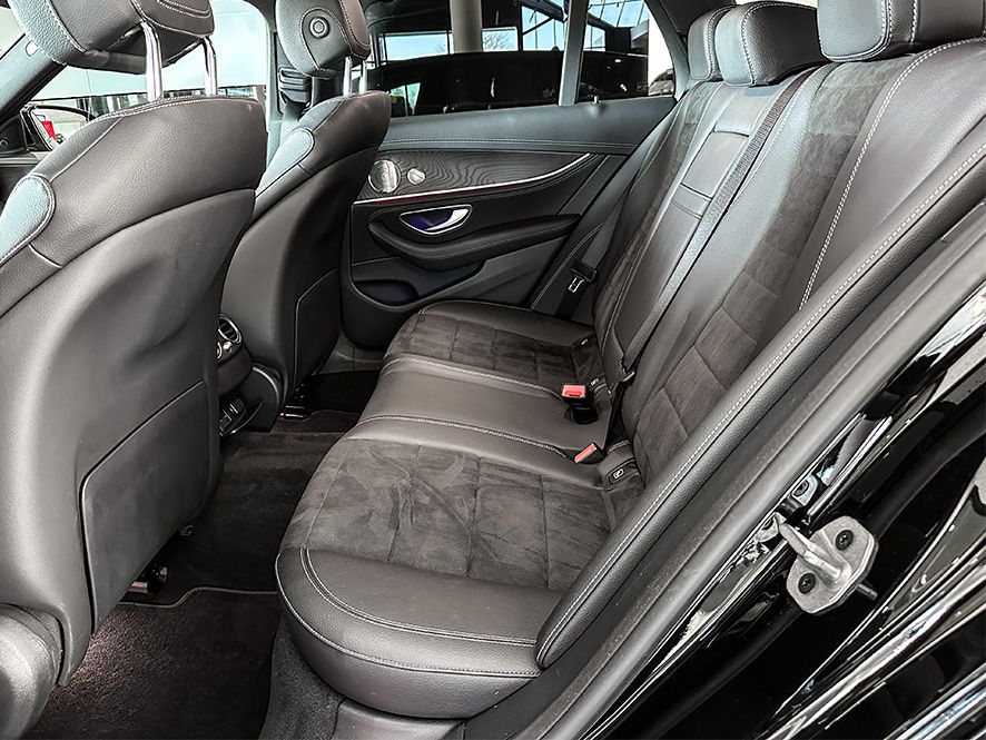 Mercedes-Benz E 300 2022