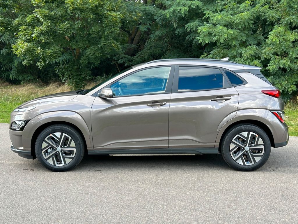 Hyundai KONA Elektro 2024