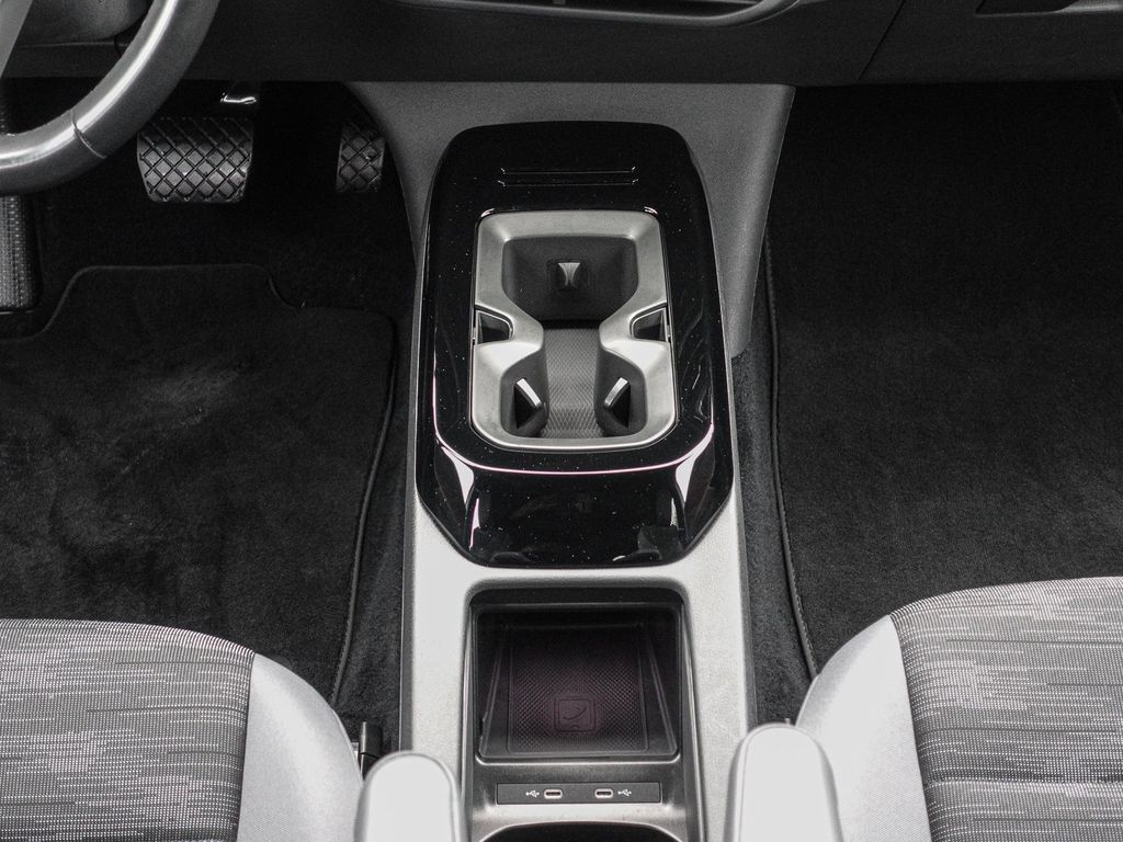 Volkswagen ID.5 2022