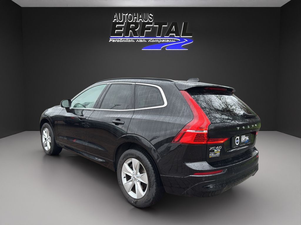 Volvo XC60 2022