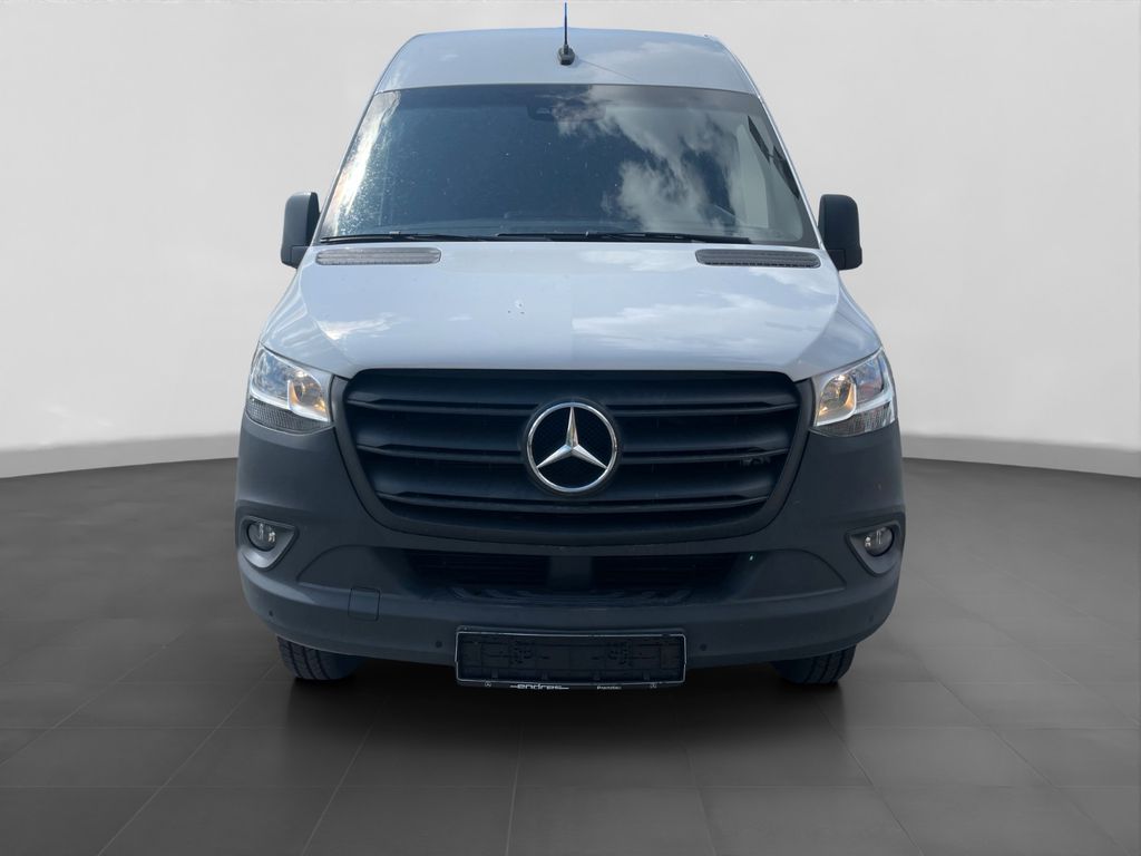Mercedes-Benz Sprinter 2019