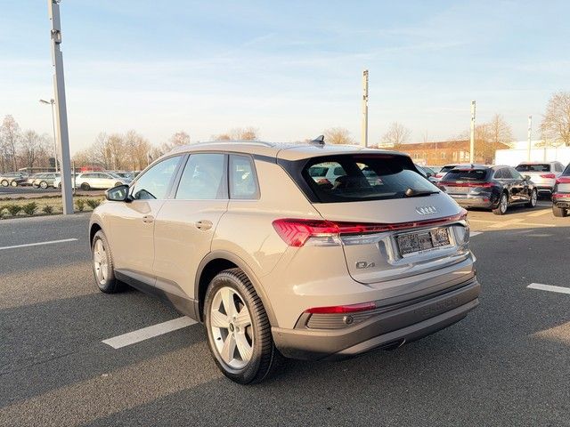 Audi Q4 e-tron 2022