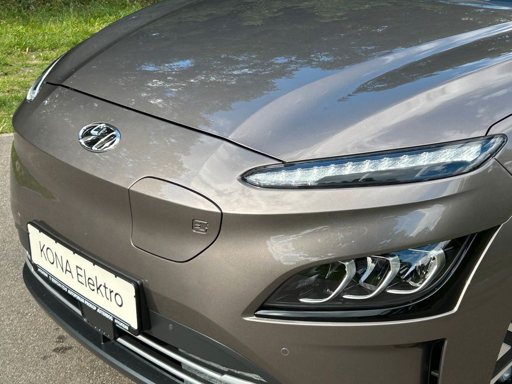 Hyundai KONA Elektro 2024