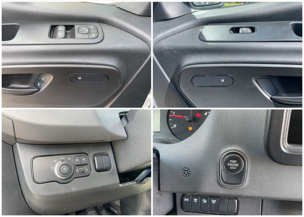 Mercedes-Benz Sprinter 2019