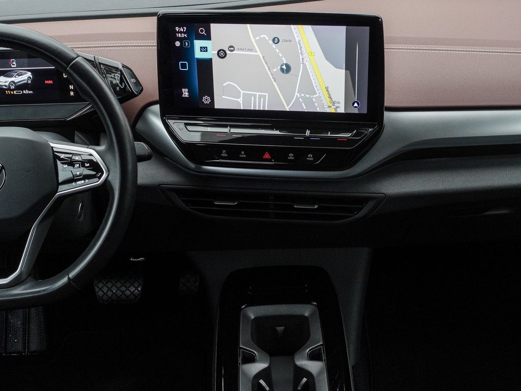 Volkswagen ID.5 2022