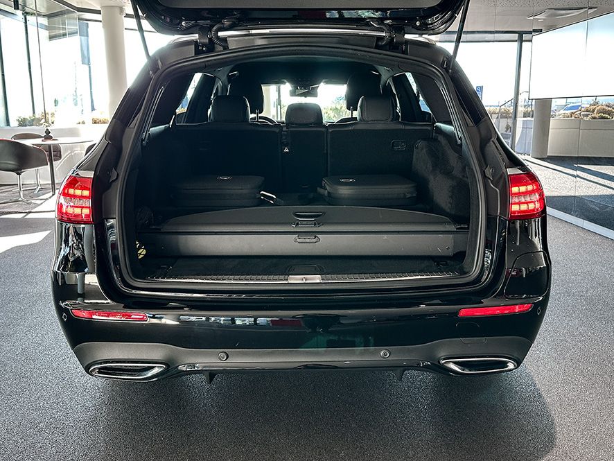 Mercedes-Benz E 300 2022