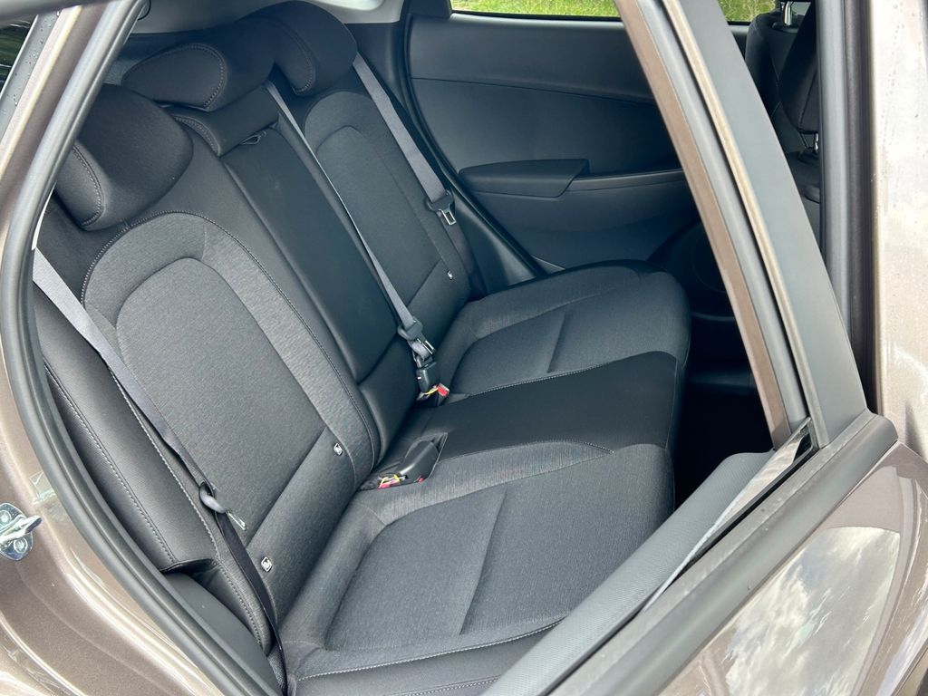 Hyundai KONA Elektro 2024