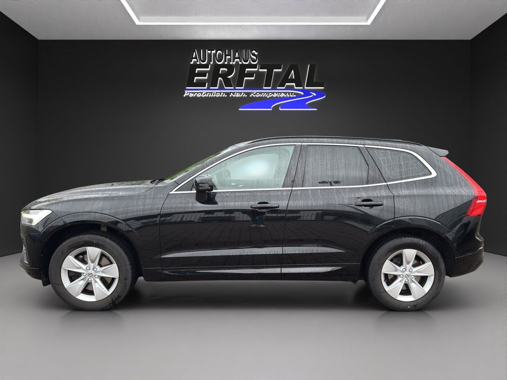 Volvo XC60 2022