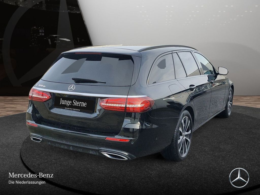Mercedes-Benz E 300 2022