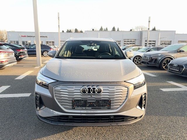 Audi Q4 e-tron 2022