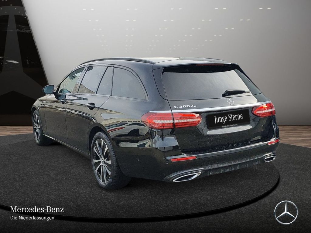 Mercedes-Benz E 300 2022
