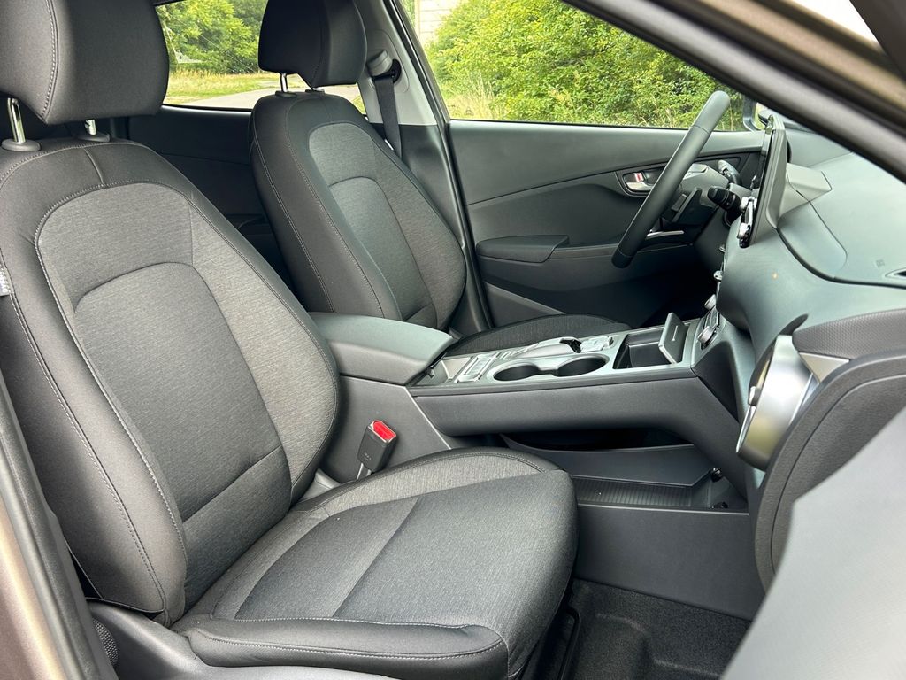 Hyundai KONA Elektro 2024