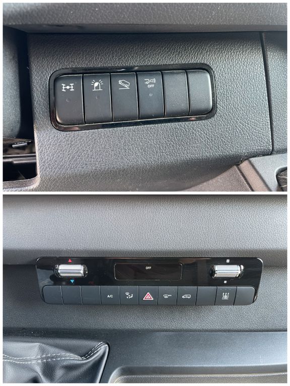 Mercedes-Benz Sprinter 2019