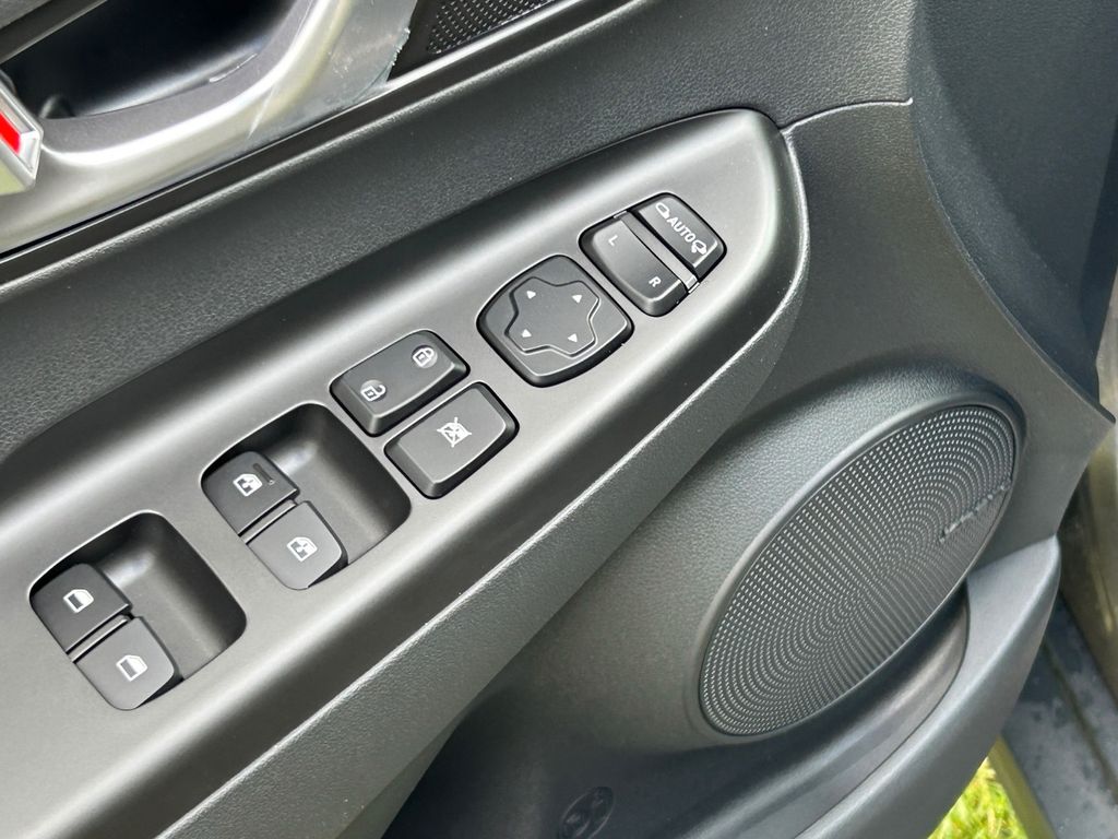 Hyundai KONA Elektro 2024