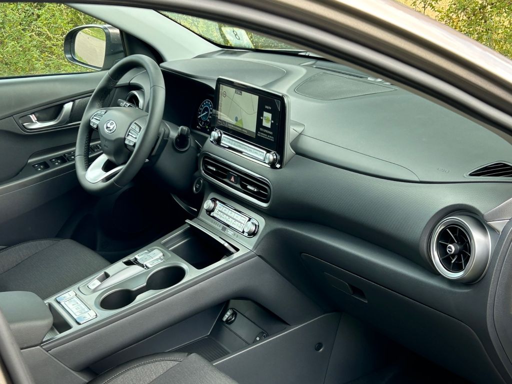 Hyundai KONA Elektro 2024