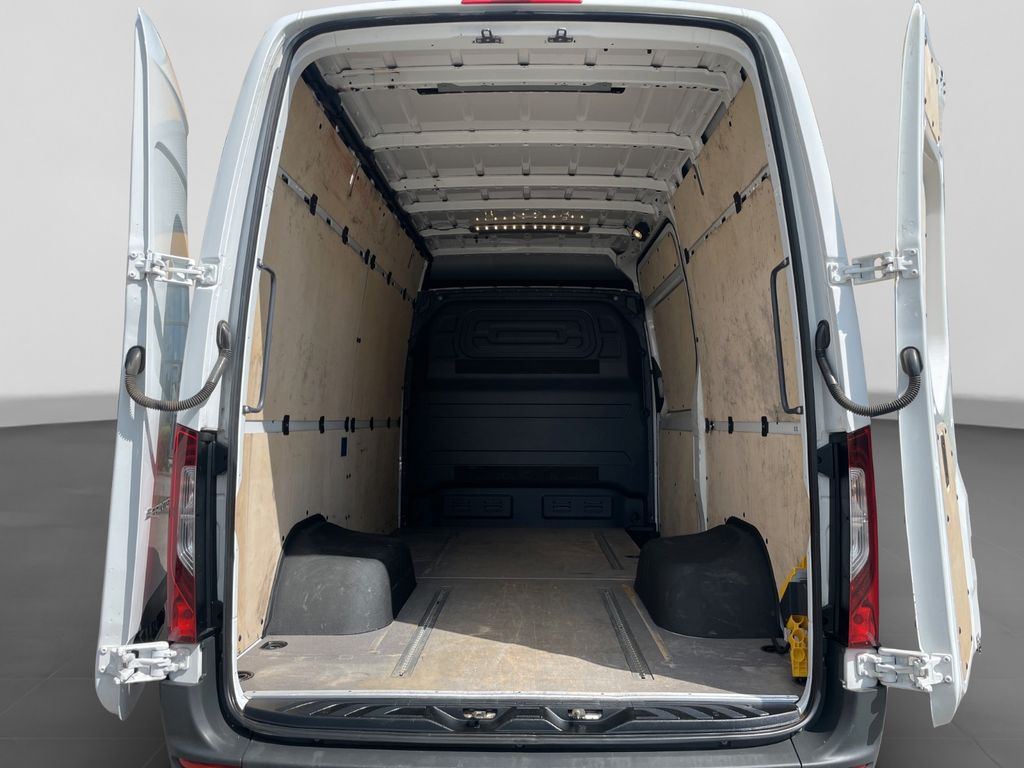 Mercedes-Benz Sprinter 2019